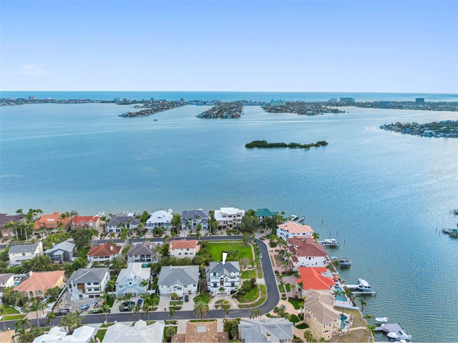 6024 Kipps Colony Drive E Gulfport FL 33707 TB8480910 image58