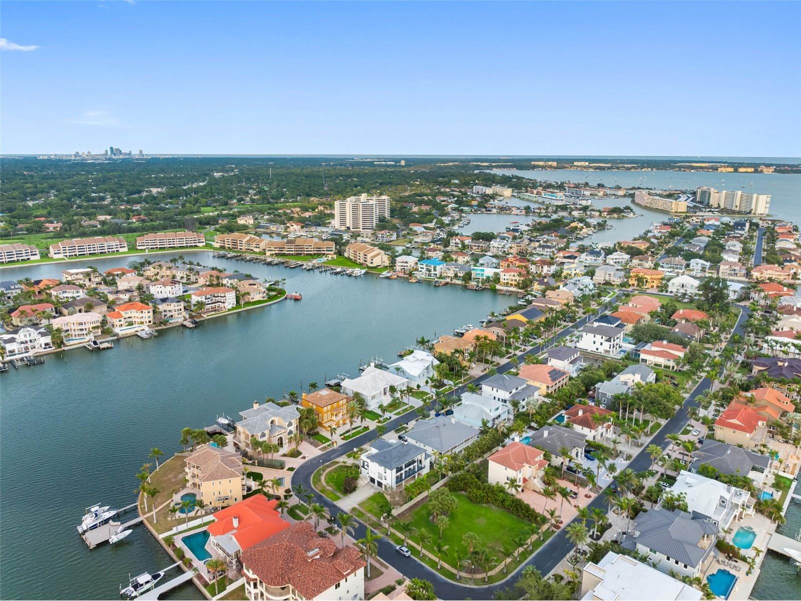 6024 Kipps Colony Drive E Gulfport FL 33707 TB8480910 image63