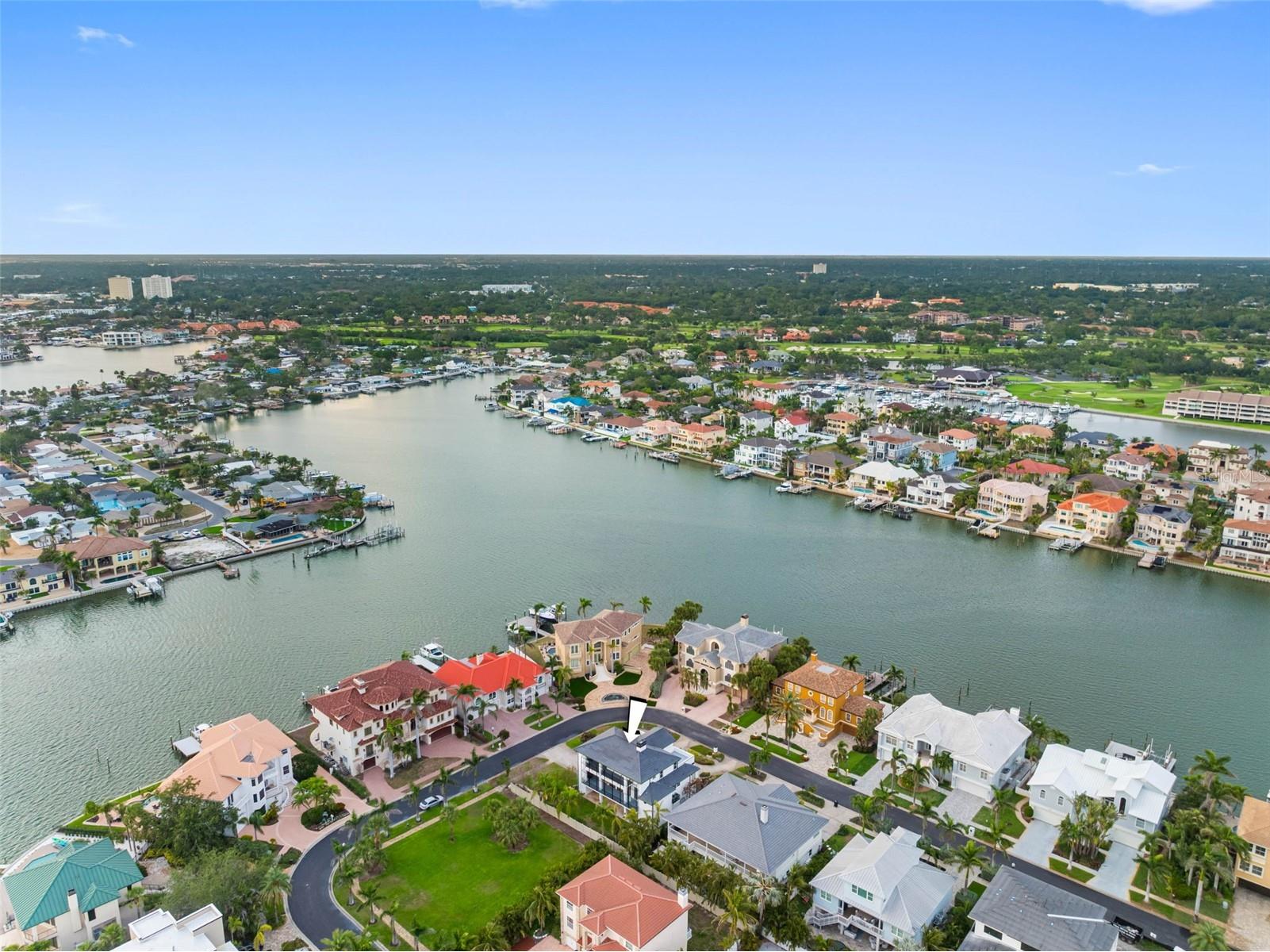 6024 Kipps Colony Drive E Gulfport FL 33707 TB8480910 image64