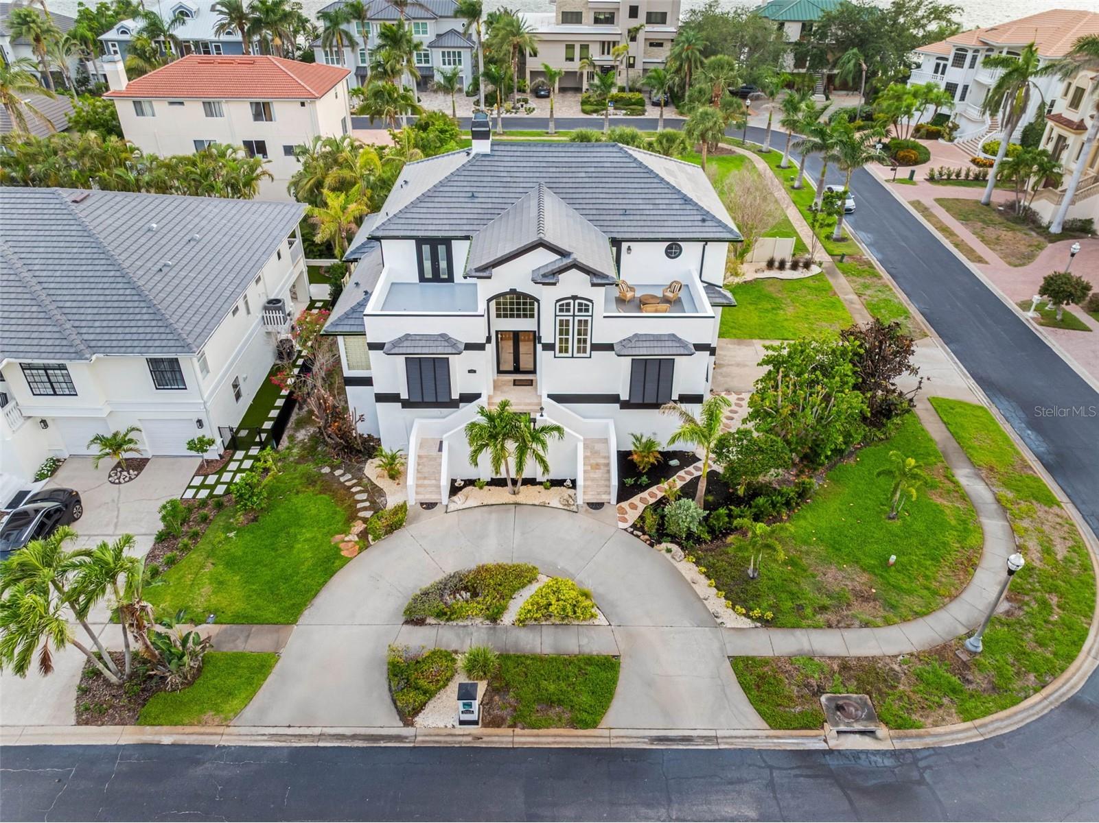 6024 Kipps Colony Drive E Gulfport FL 33707 TB8480910 image73