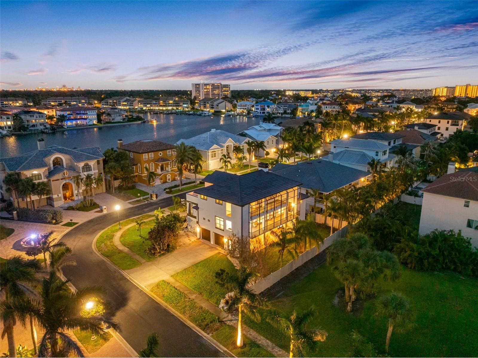 6024 Kipps Colony Drive E Gulfport FL 33707 TB8480910 image86