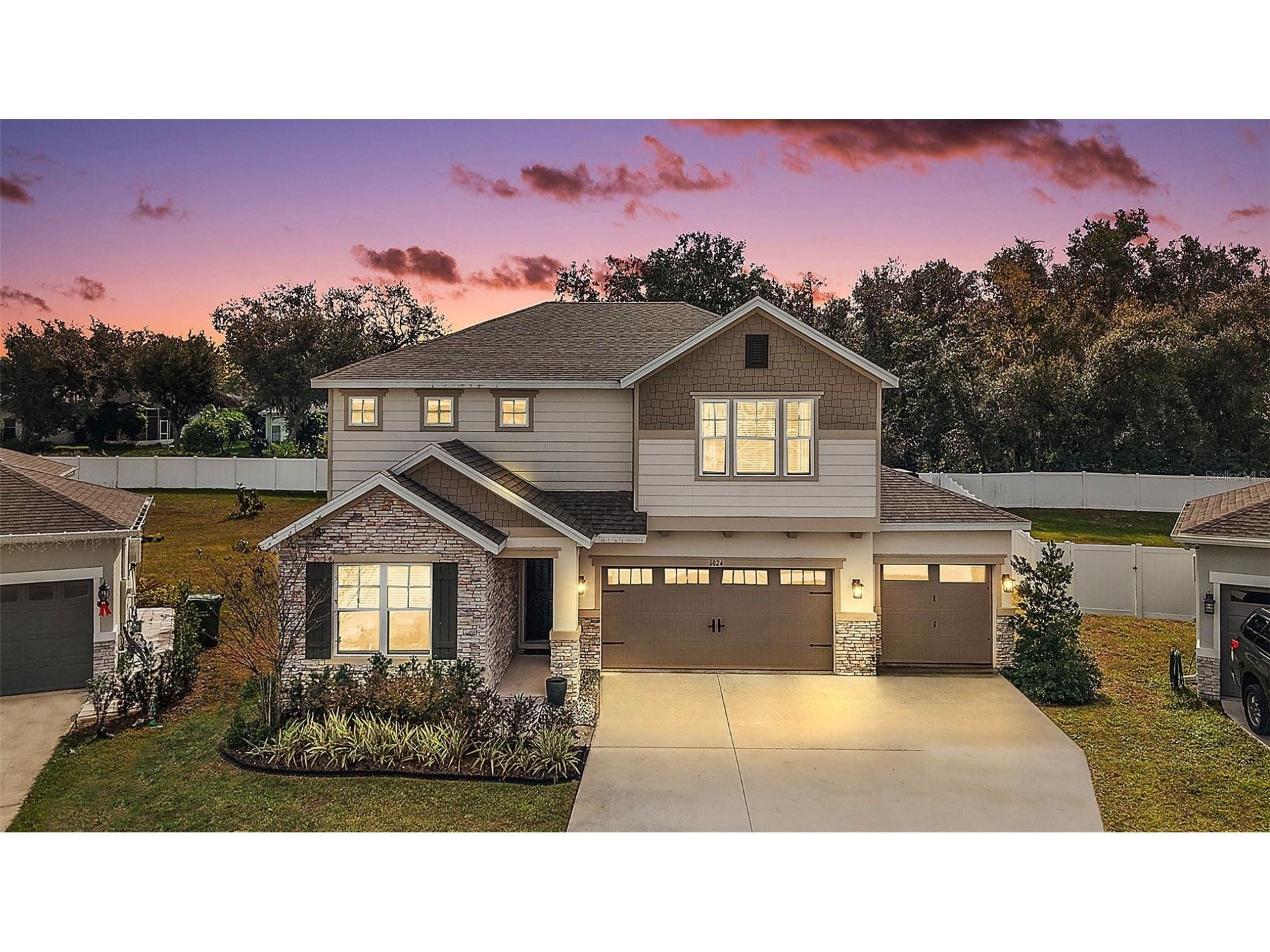 6024 Nightjar Court Okahumpka FL 34762 G5105166 image1