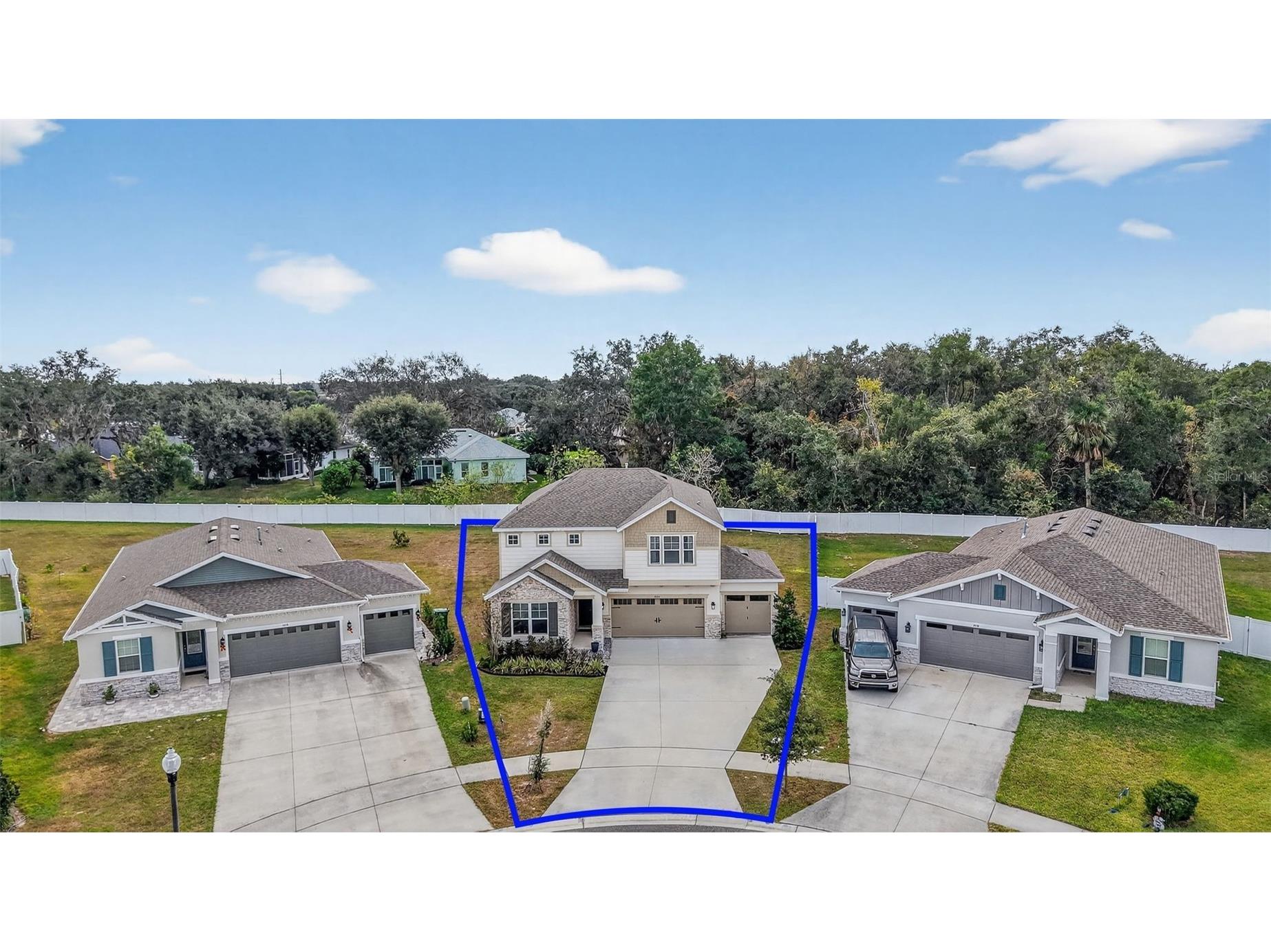 6024 Nightjar Court Okahumpka FL 34762 G5105166 image37