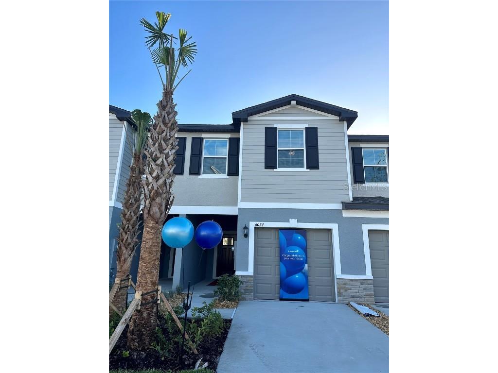 6024 Shiner Street Land O Lakes FL 34638 - LAKE THOMAS T3481830 image1