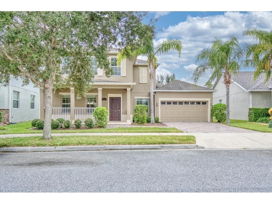 6024 Sunset Isle Drive Winter Garden FL 34787 G5102651 image1