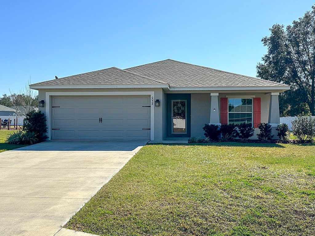6024 SW 116th Street Road Ocala FL 34476 OM651128 image1