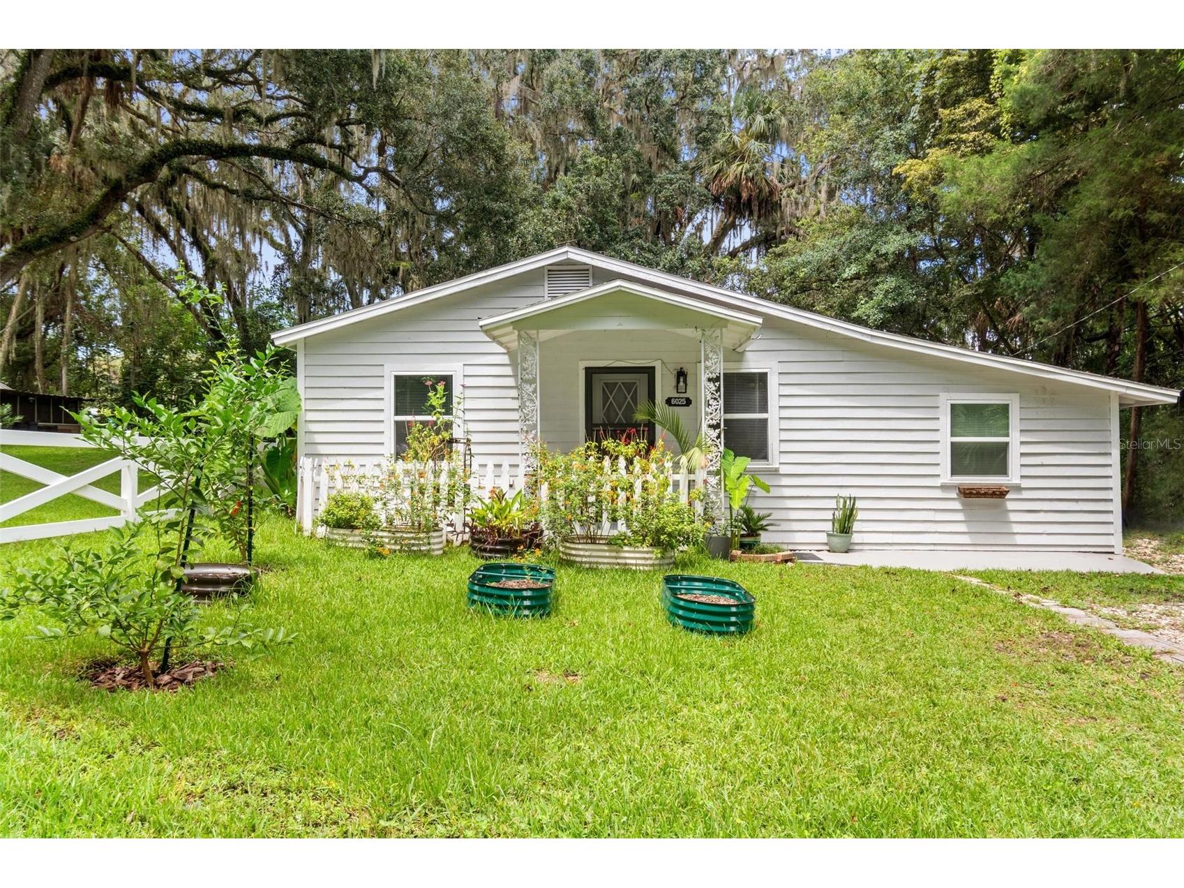 6025 Avenue J Mc Intosh FL 32664 GC532972 image1