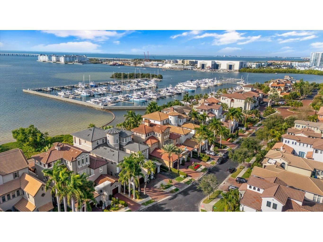 6025 Beacon Shores Street Tampa FL 33616 TB8456639 image91