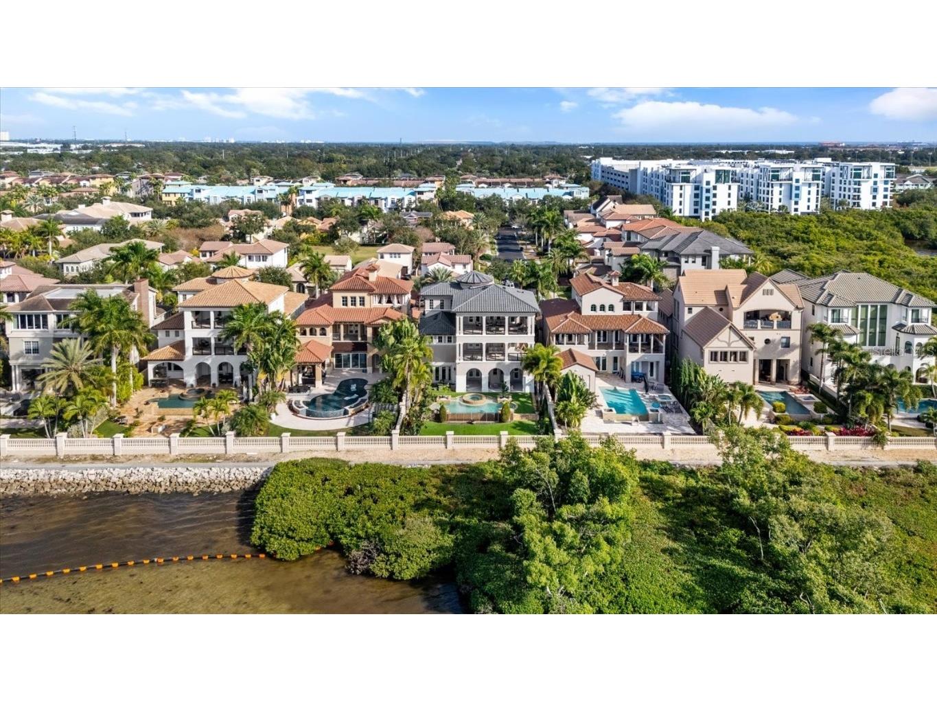 6025 Beacon Shores Street Tampa FL 33616 TB8456639 image93