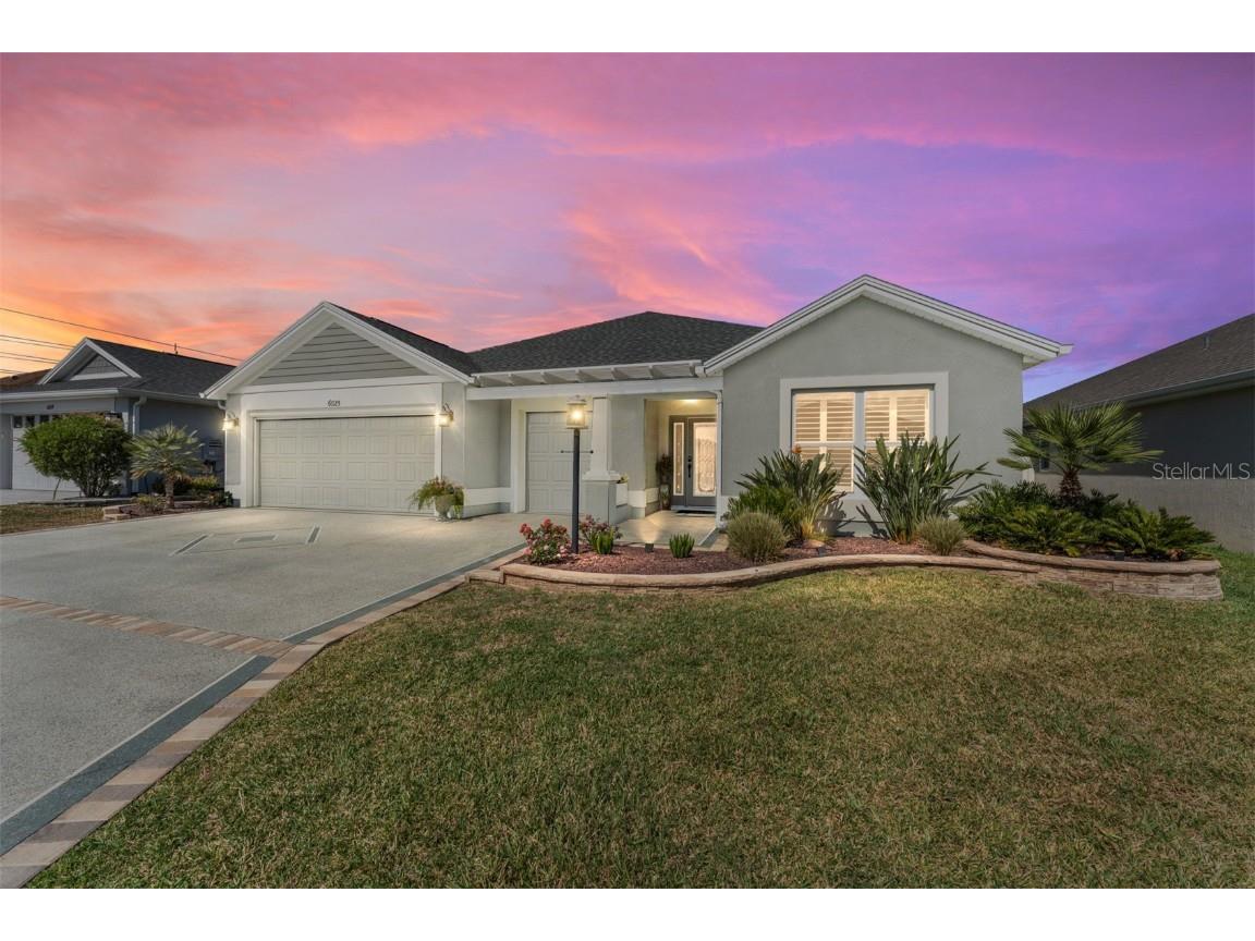 6025 Dijulio Terrace The Villages FL 32163 G5092904 image1