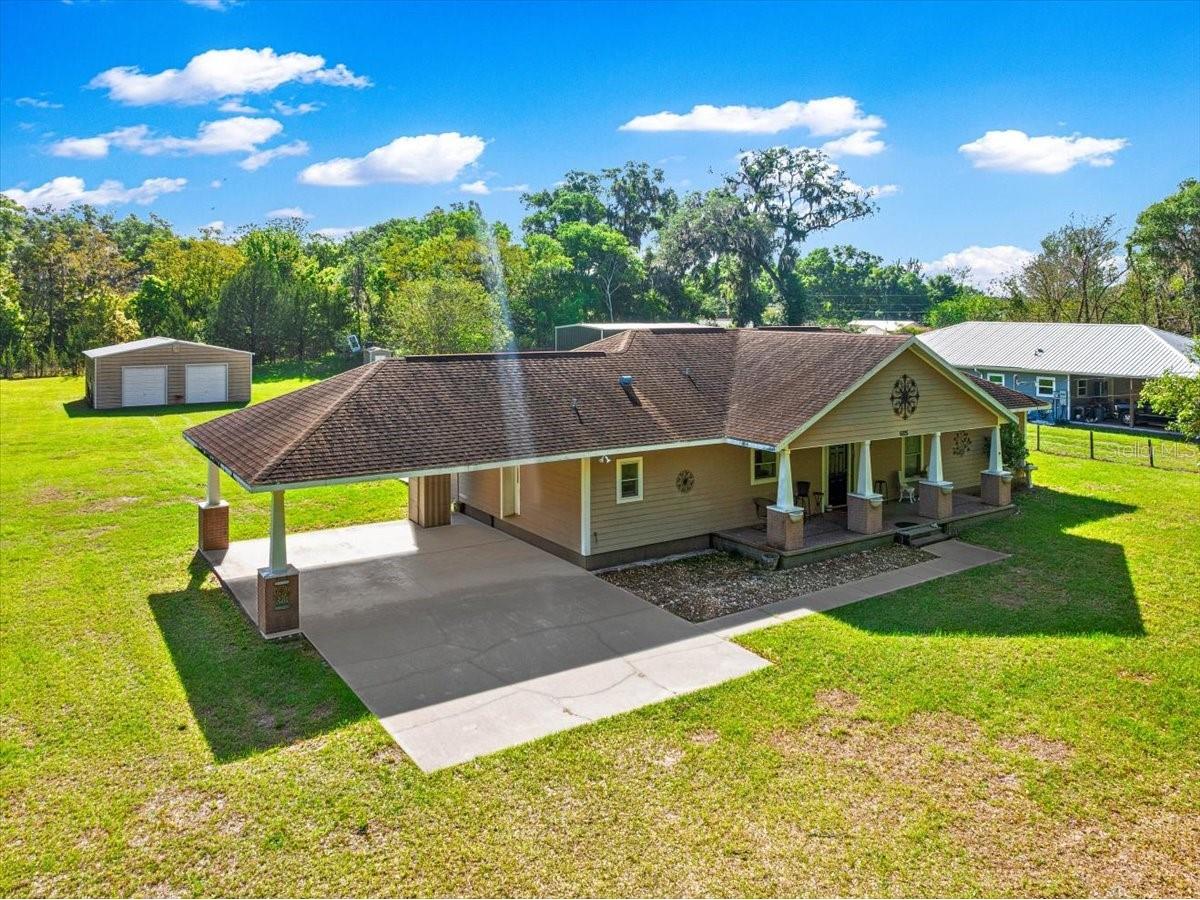 6025 NE 19th Court Ocala FL 34479 OM721810 image1