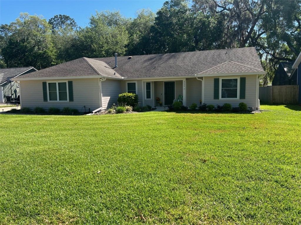 6025 NW 38th Terrace Gainesville FL 32653 GC521291 image1