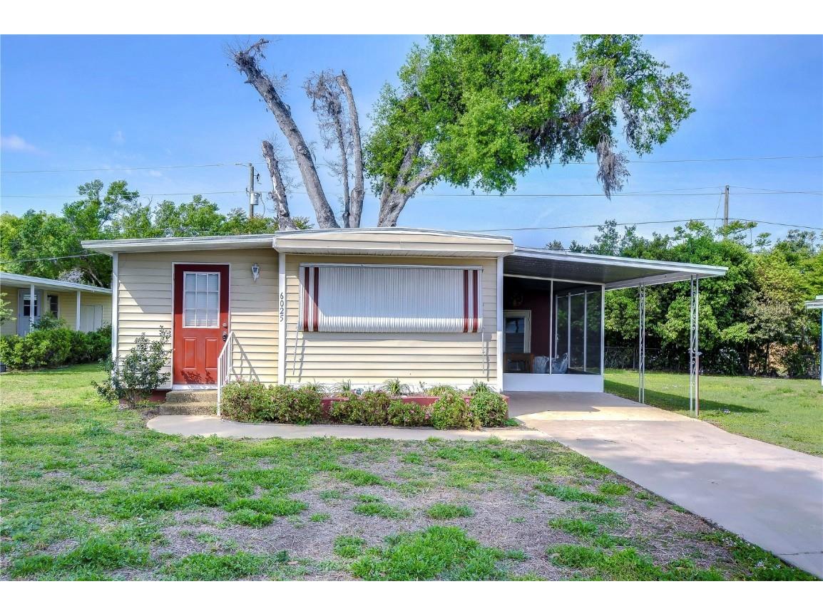 6025 Ridgewood Drive Zephyrhills FL 33542 TB8366164 image1