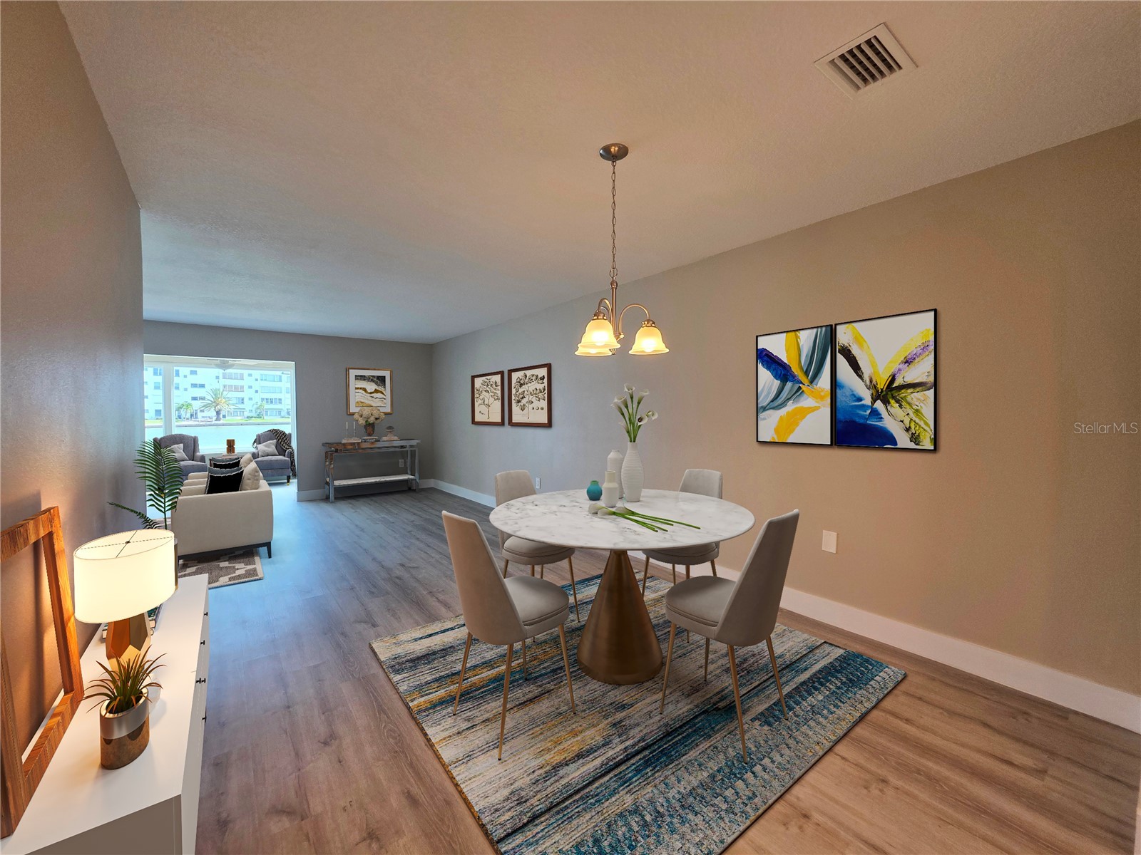 6025 Shore Boulevard S #105 Gulfport FL 33707 - BOCA CIEGA BAY TB8513335 image6