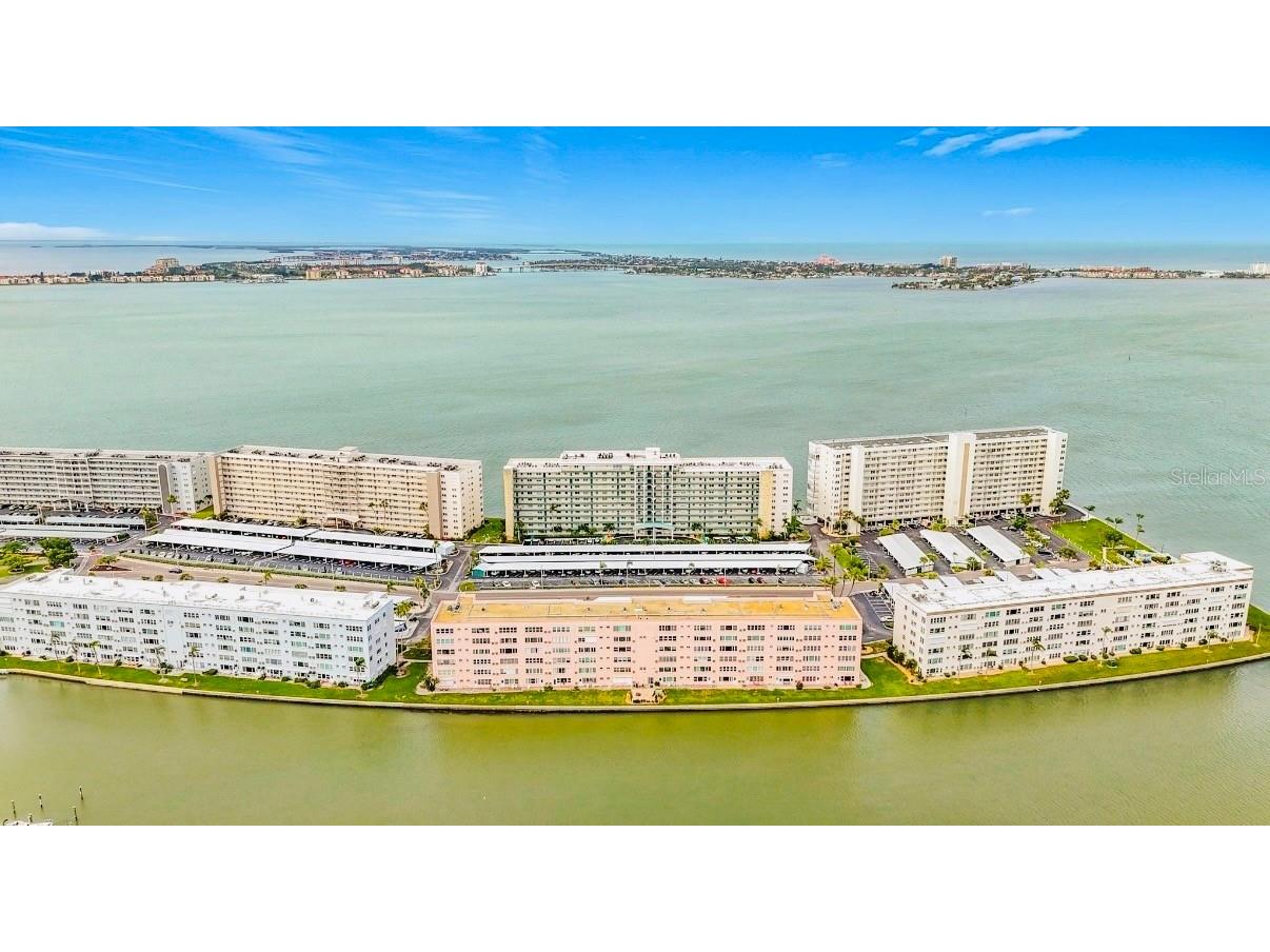 6025 Shore Boulevard S #106 Gulfport FL 33707 TB8516485 image50