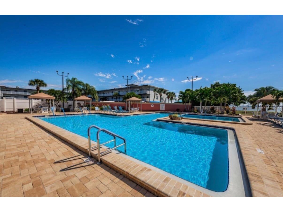 6025 Shore Boulevard S #106 Gulfport FL 33707 TB8516485 image60