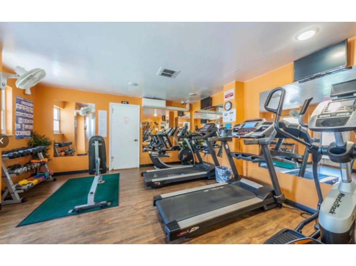 6025 Shore Boulevard S #106 Gulfport FL 33707 TB8516485 image63