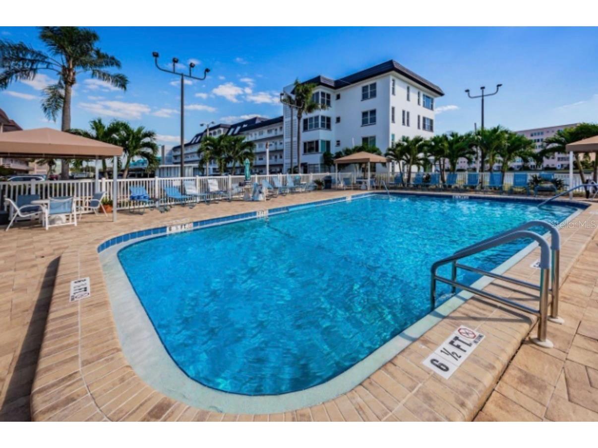 6025 Shore Boulevard S #106 Gulfport FL 33707 TB8516485 image65