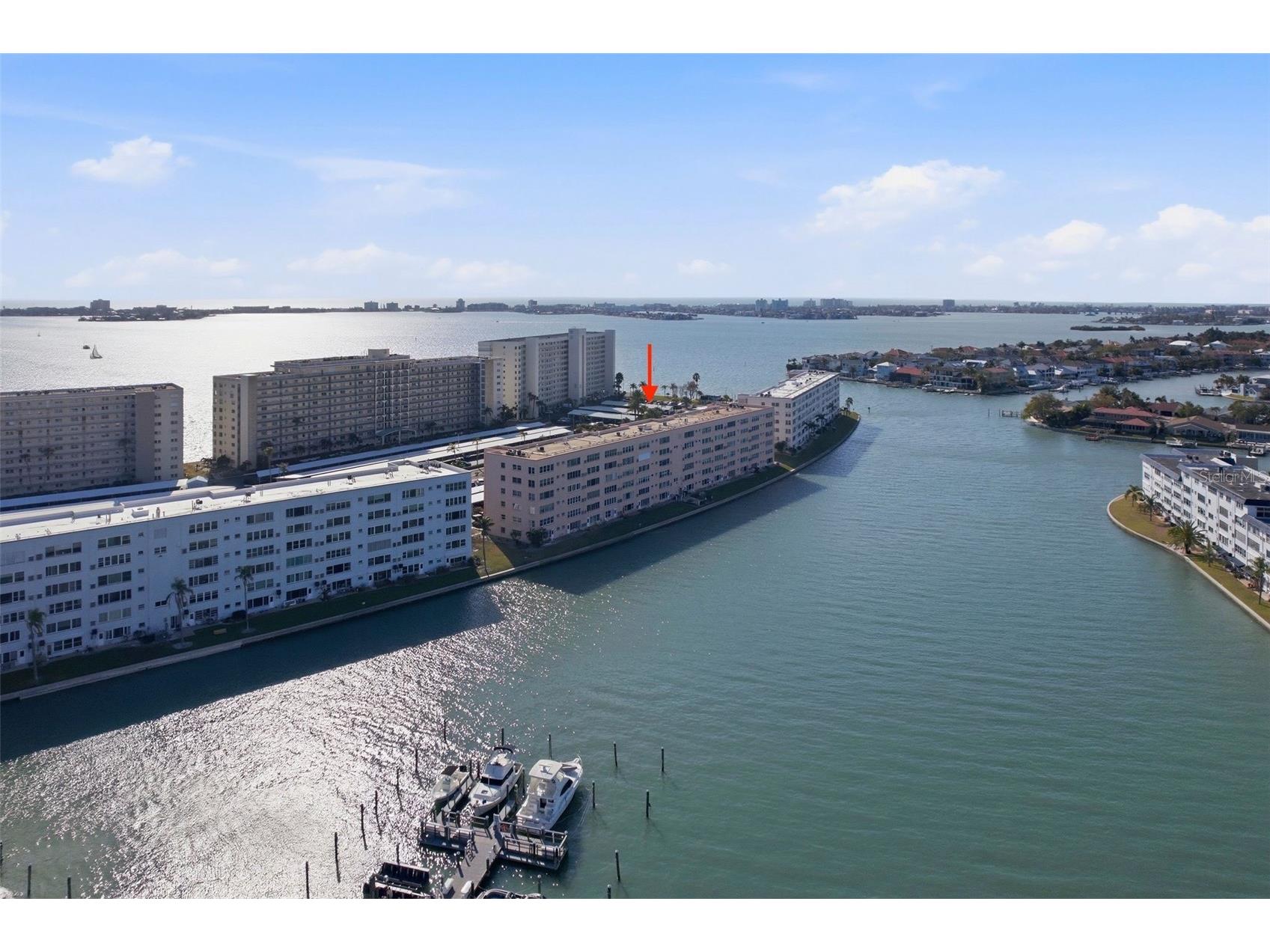 6025 Shore Boulevard S #110 Gulfport FL 33707 TB8478735 image1