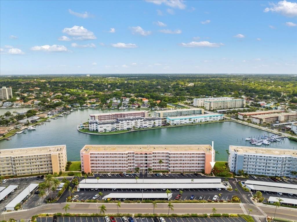 6025 Shore Boulevard S #115 Gulfport FL 33707 A4575395 image1