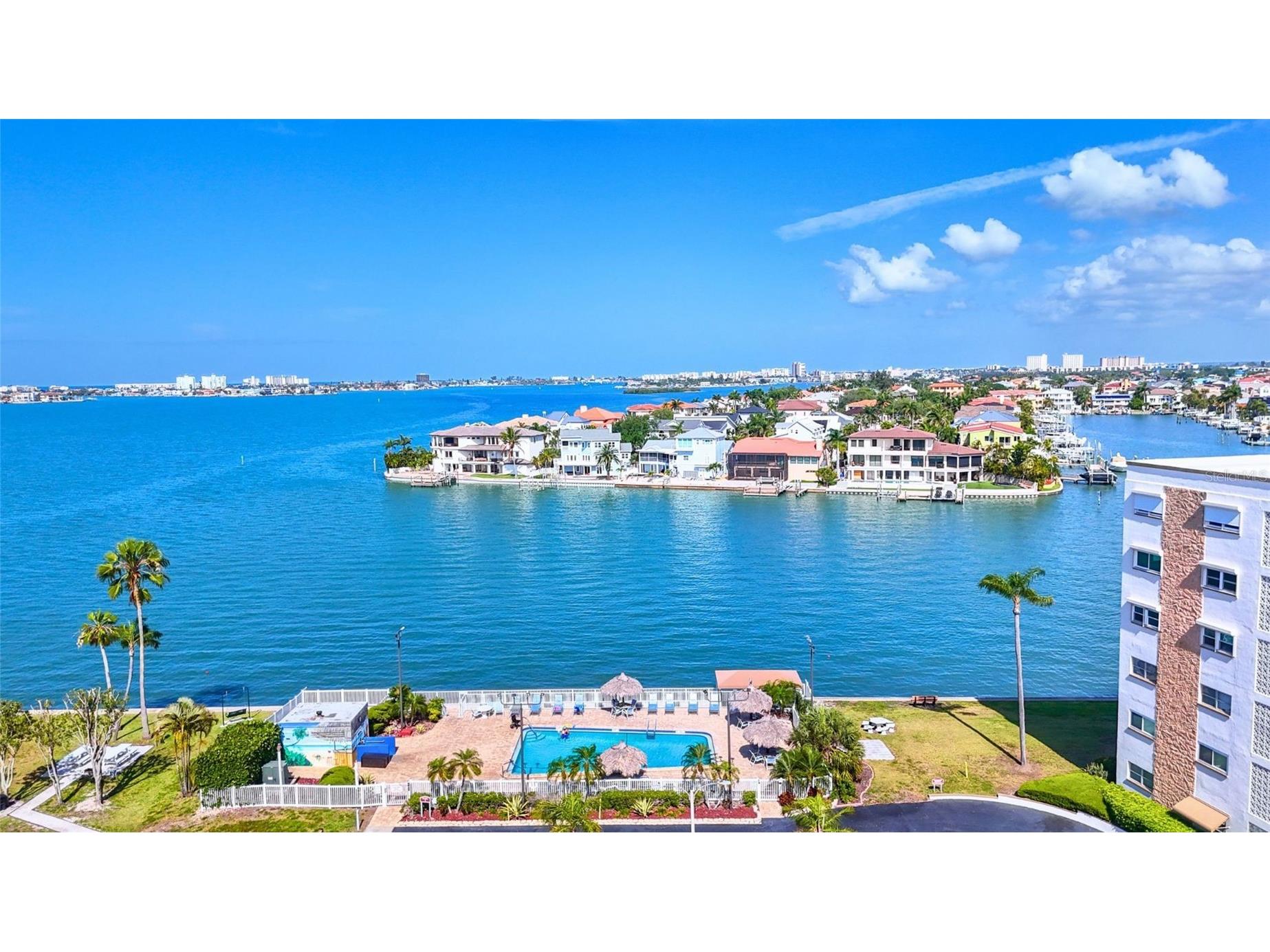 6025 Shore Boulevard S #303 Gulfport FL 33707 - BOCA CIEGA BAY TB8499850 image22