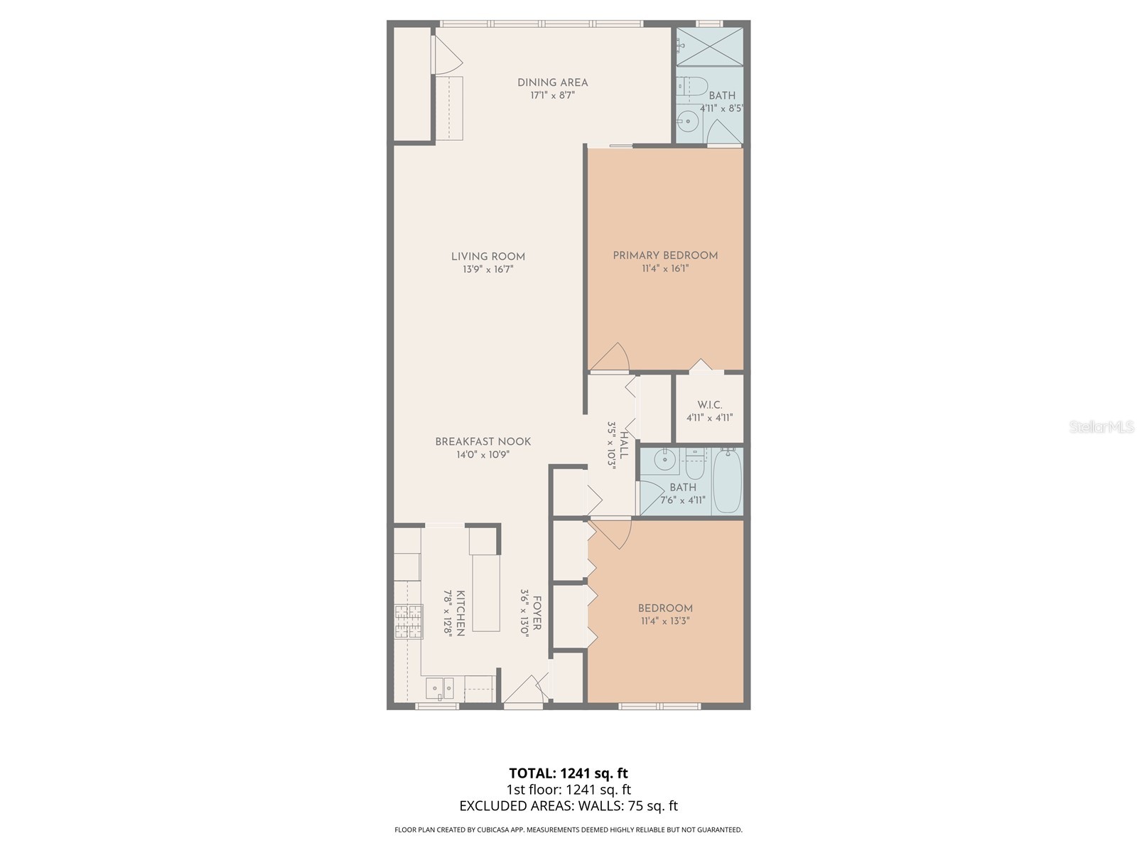 6025 Shore Boulevard S #303 Gulfport FL 33707 - BOCA CIEGA BAY TB8499850 image23