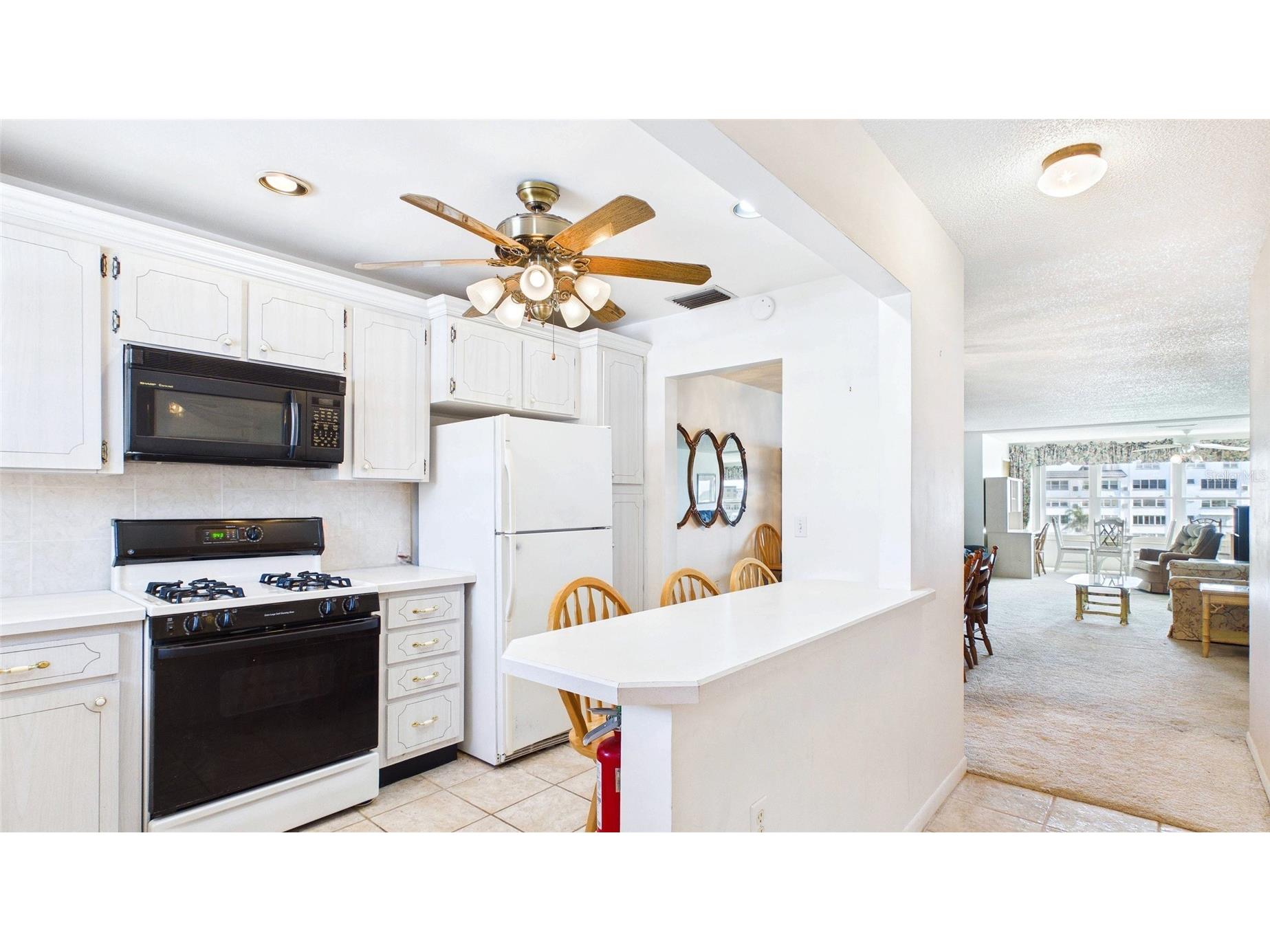 6025 Shore Boulevard S #303 Gulfport FL 33707 - BOCA CIEGA BAY TB8499850 image3