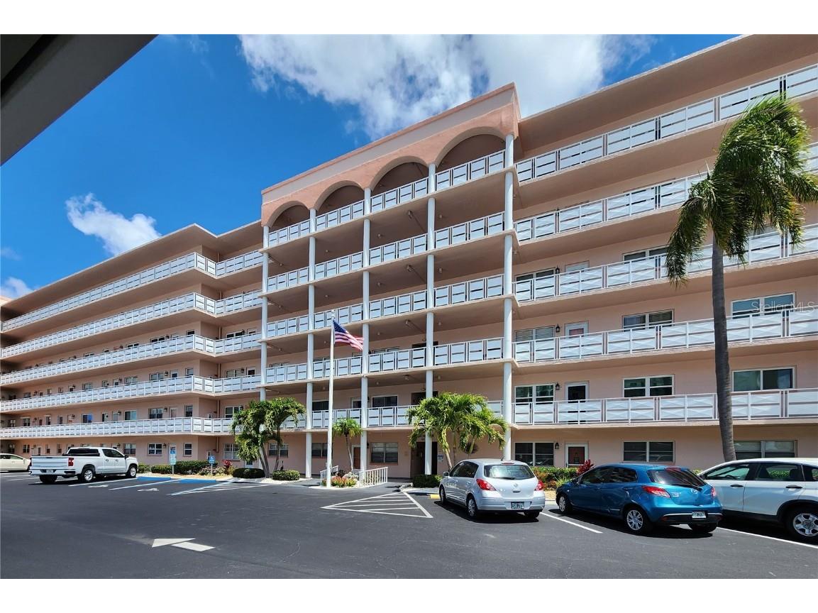 6025 Shore Boulevard S #307 Gulfport FL 33707 T3444426 image1