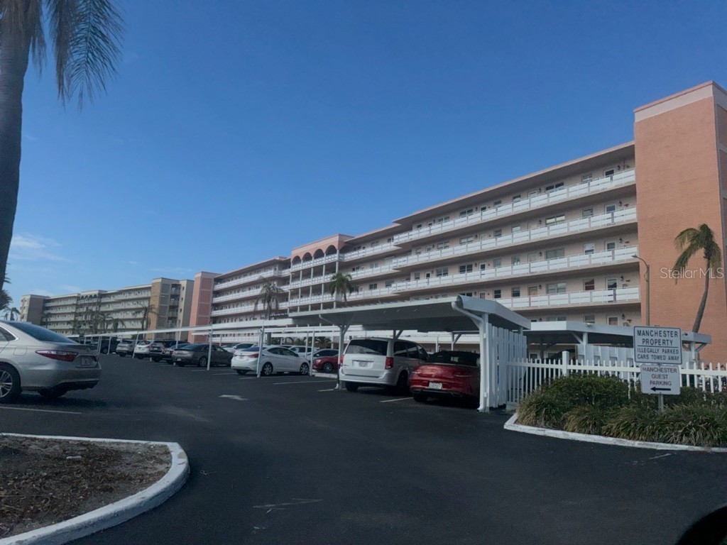 6025 Shore Boulevard S #405 Gulfport FL 33707 TB8336475 image1