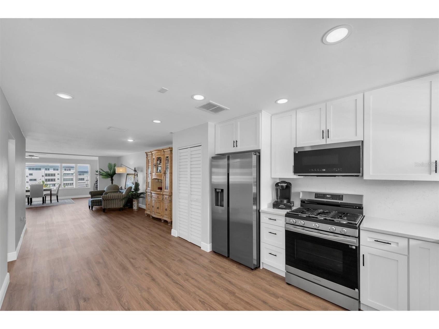 6025 Shore Boulevard S #405 Gulfport FL 33707 - BOCA CIEGA BAY TB8485311 image10