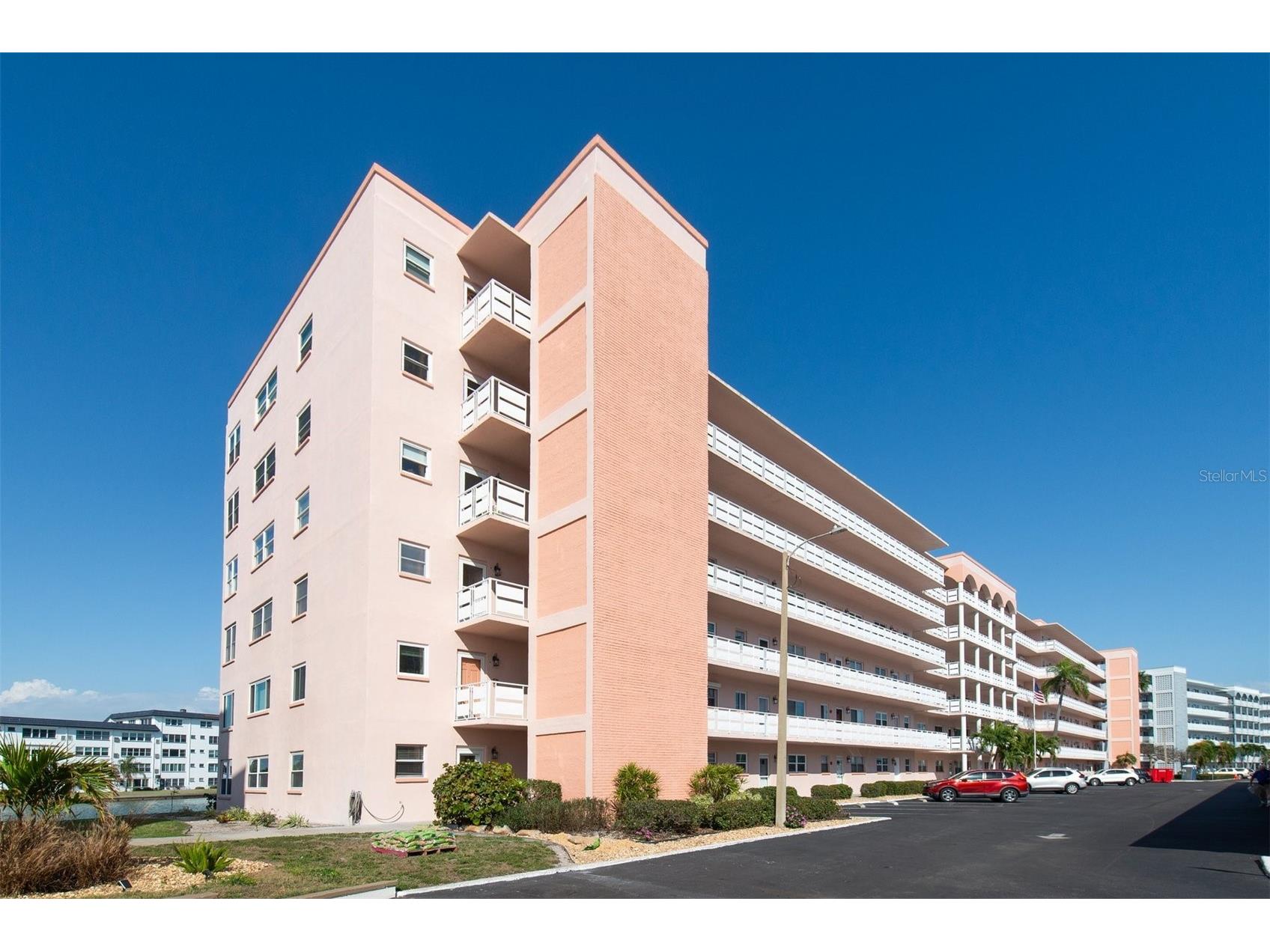6025 Shore Boulevard S #405 Gulfport FL 33707 - BOCA CIEGA BAY TB8485311 image23