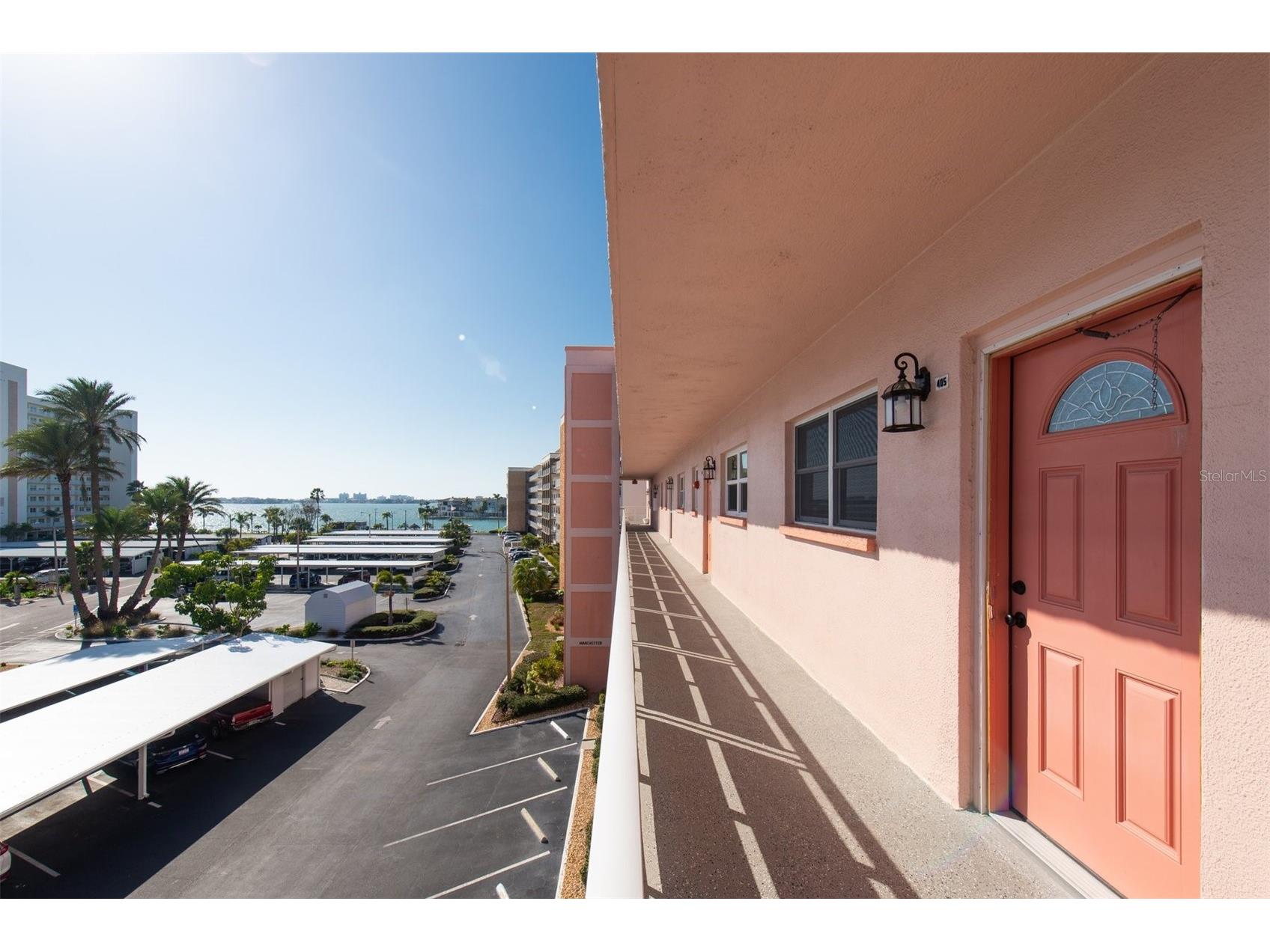 6025 Shore Boulevard S #405 Gulfport FL 33707 - BOCA CIEGA BAY TB8485311 image25
