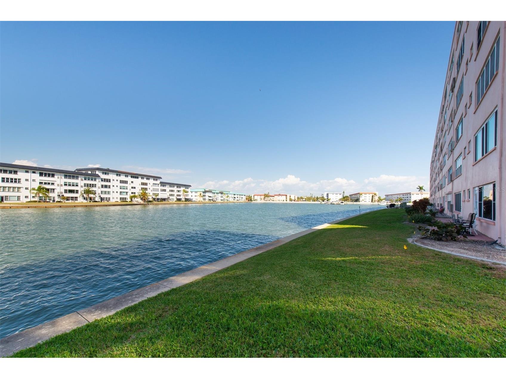 6025 Shore Boulevard S #405 Gulfport FL 33707 - BOCA CIEGA BAY TB8485311 image26