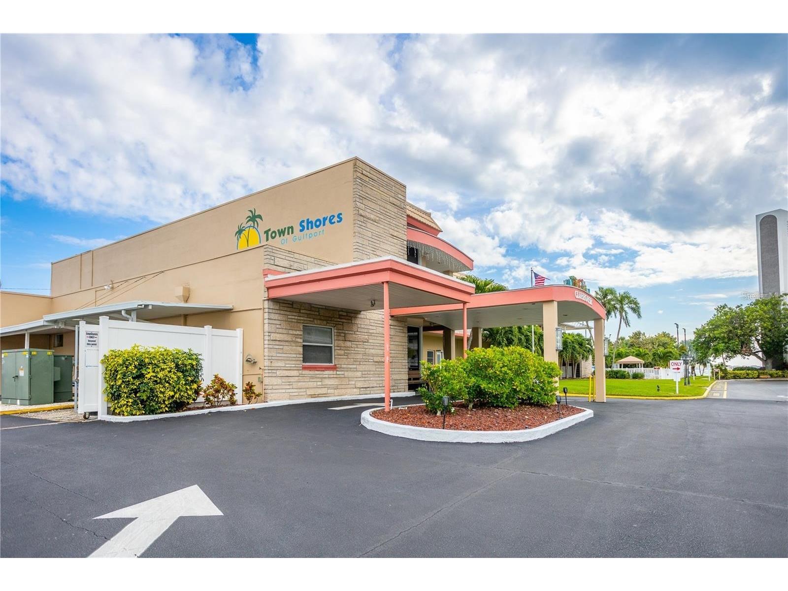 6025 Shore Boulevard S #405 Gulfport FL 33707 - BOCA CIEGA BAY TB8485311 image28
