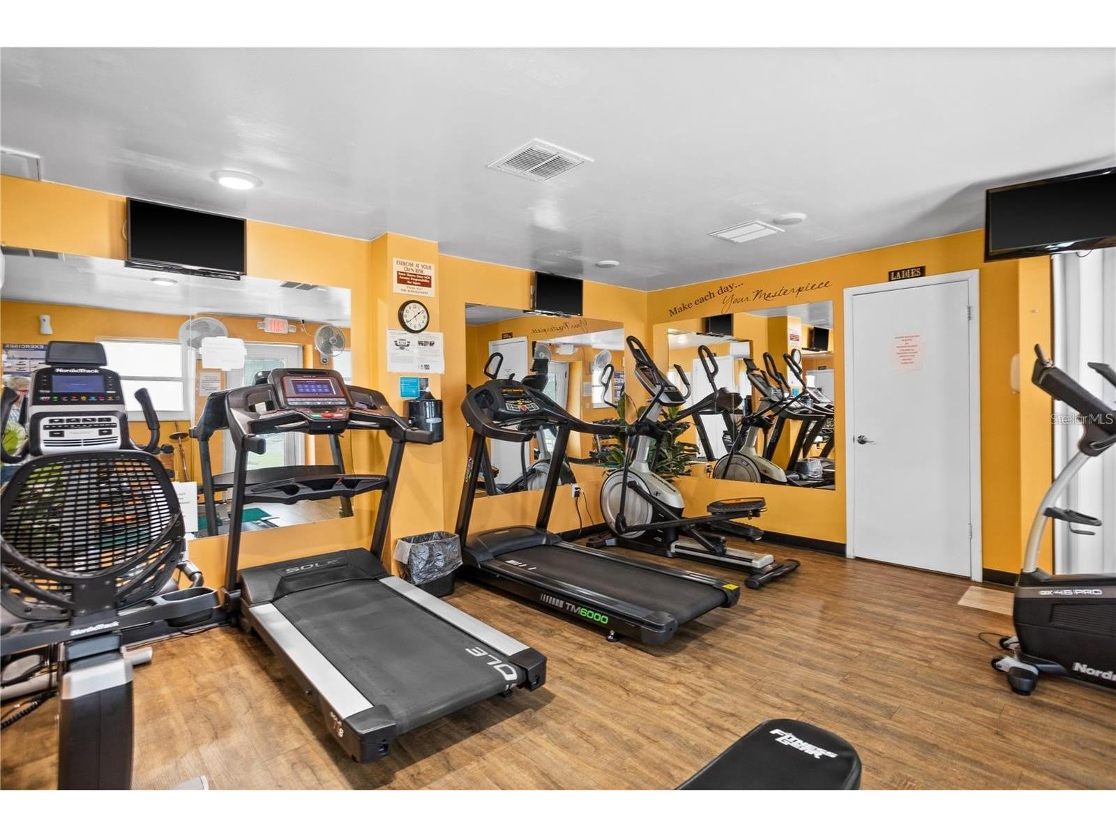 6025 Shore Boulevard S #405 Gulfport FL 33707 - BOCA CIEGA BAY TB8485311 image29