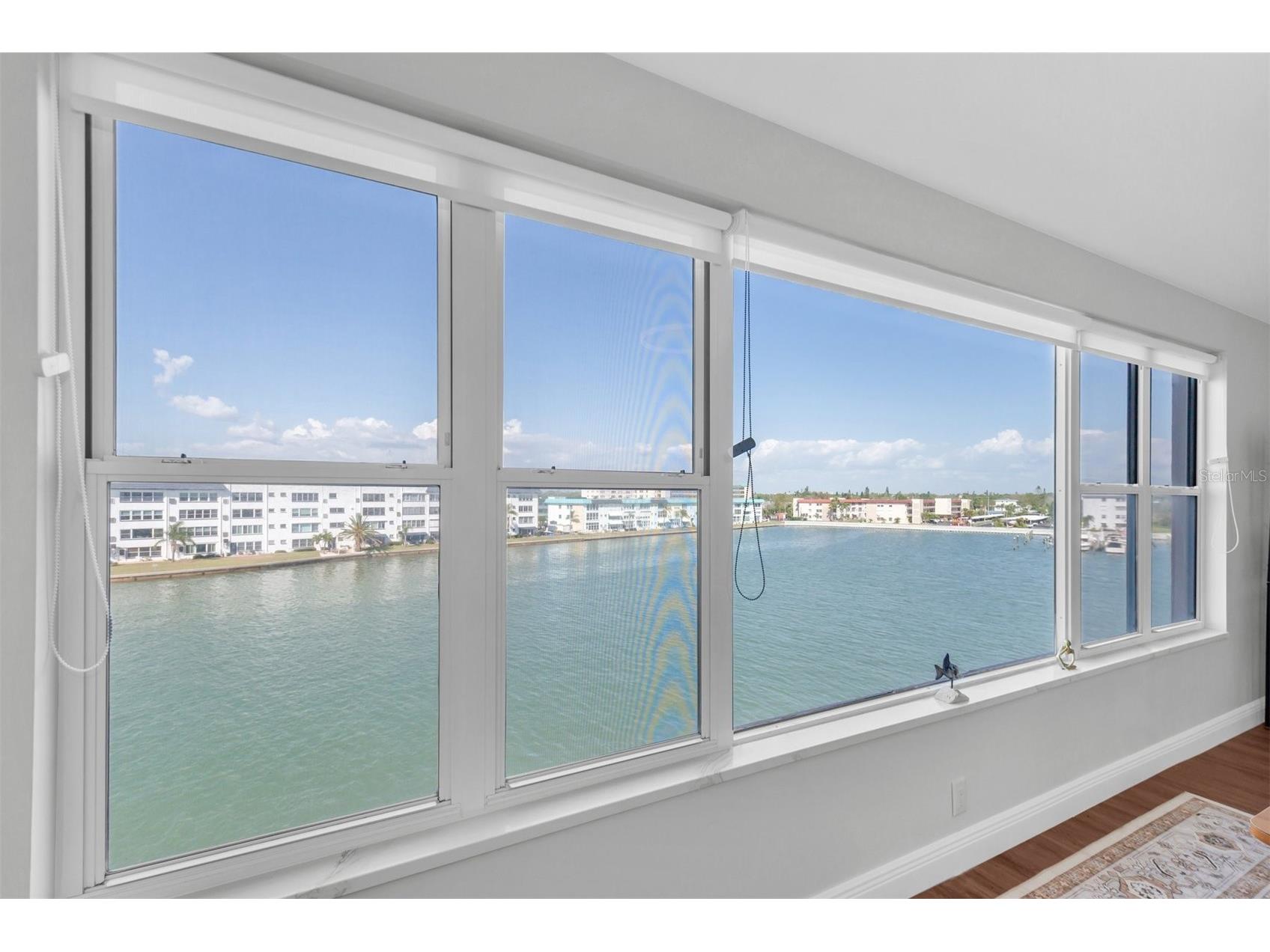 6025 Shore Boulevard S #405 Gulfport FL 33707 - BOCA CIEGA BAY TB8485311 image3