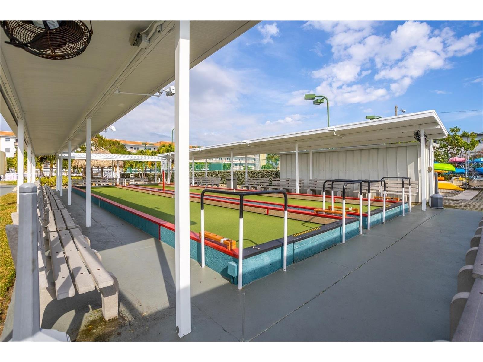 6025 Shore Boulevard S #405 Gulfport FL 33707 - BOCA CIEGA BAY TB8485311 image30