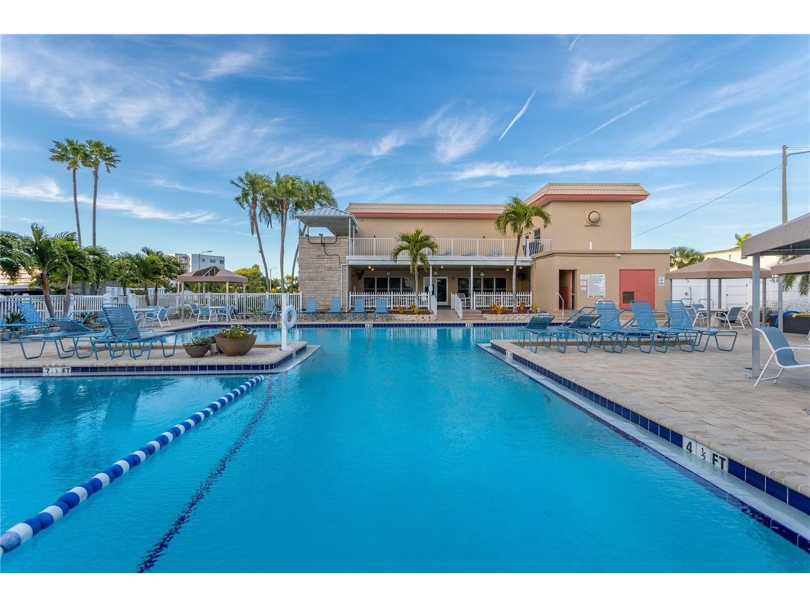 6025 Shore Boulevard S #405 Gulfport FL 33707 - BOCA CIEGA BAY TB8485311 image33