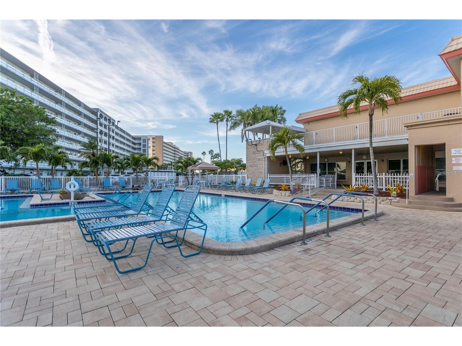 6025 Shore Boulevard S #405 Gulfport FL 33707 - BOCA CIEGA BAY TB8485311 image34