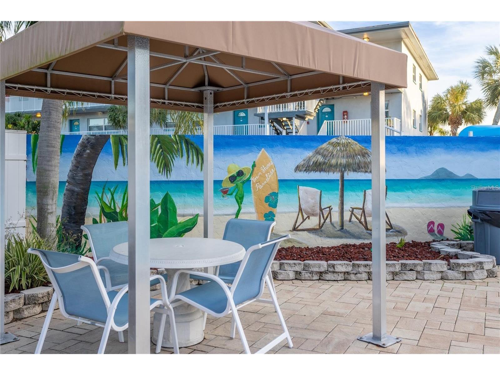 6025 Shore Boulevard S #405 Gulfport FL 33707 - BOCA CIEGA BAY TB8485311 image35
