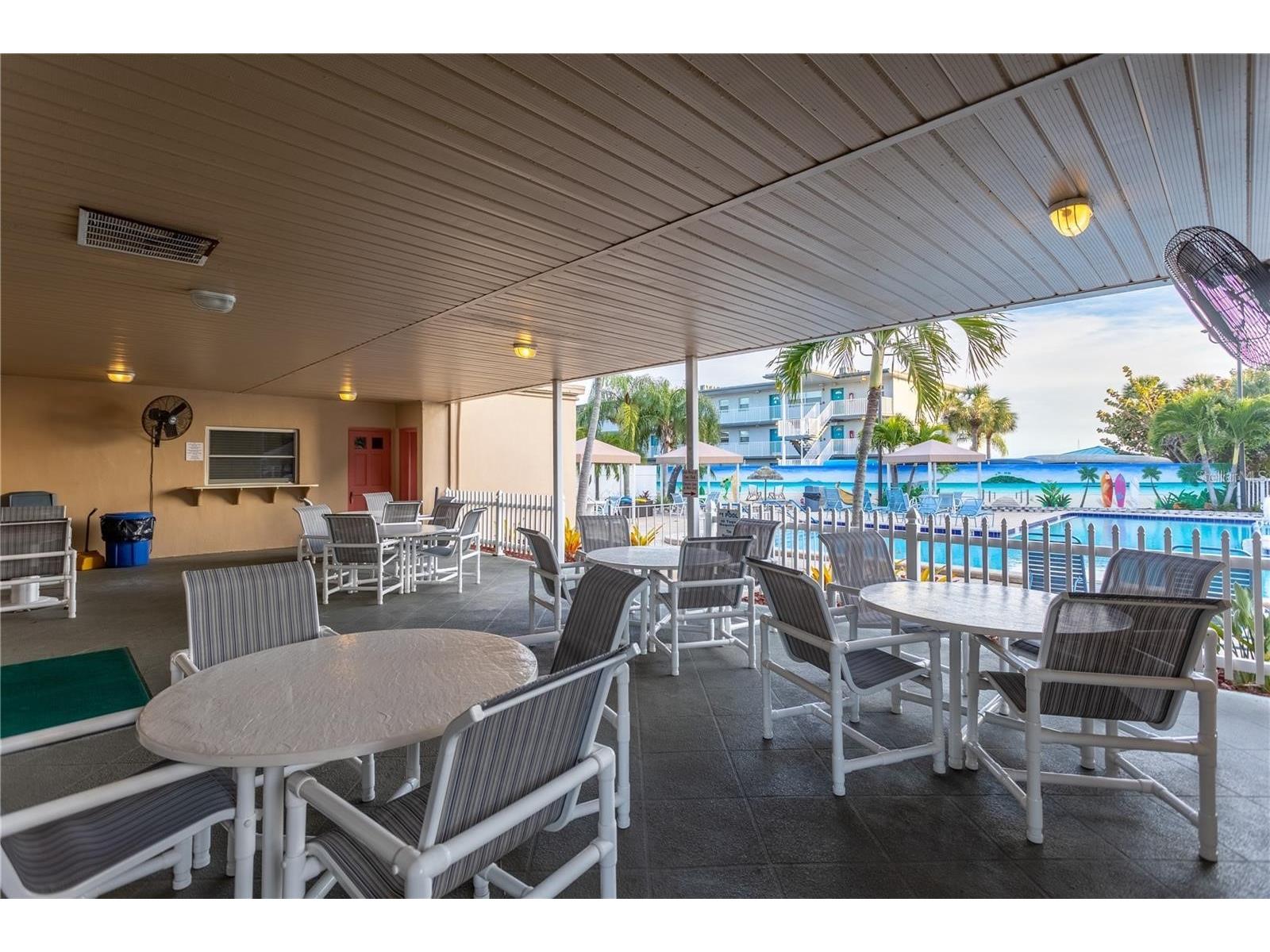 6025 Shore Boulevard S #405 Gulfport FL 33707 - BOCA CIEGA BAY TB8485311 image36