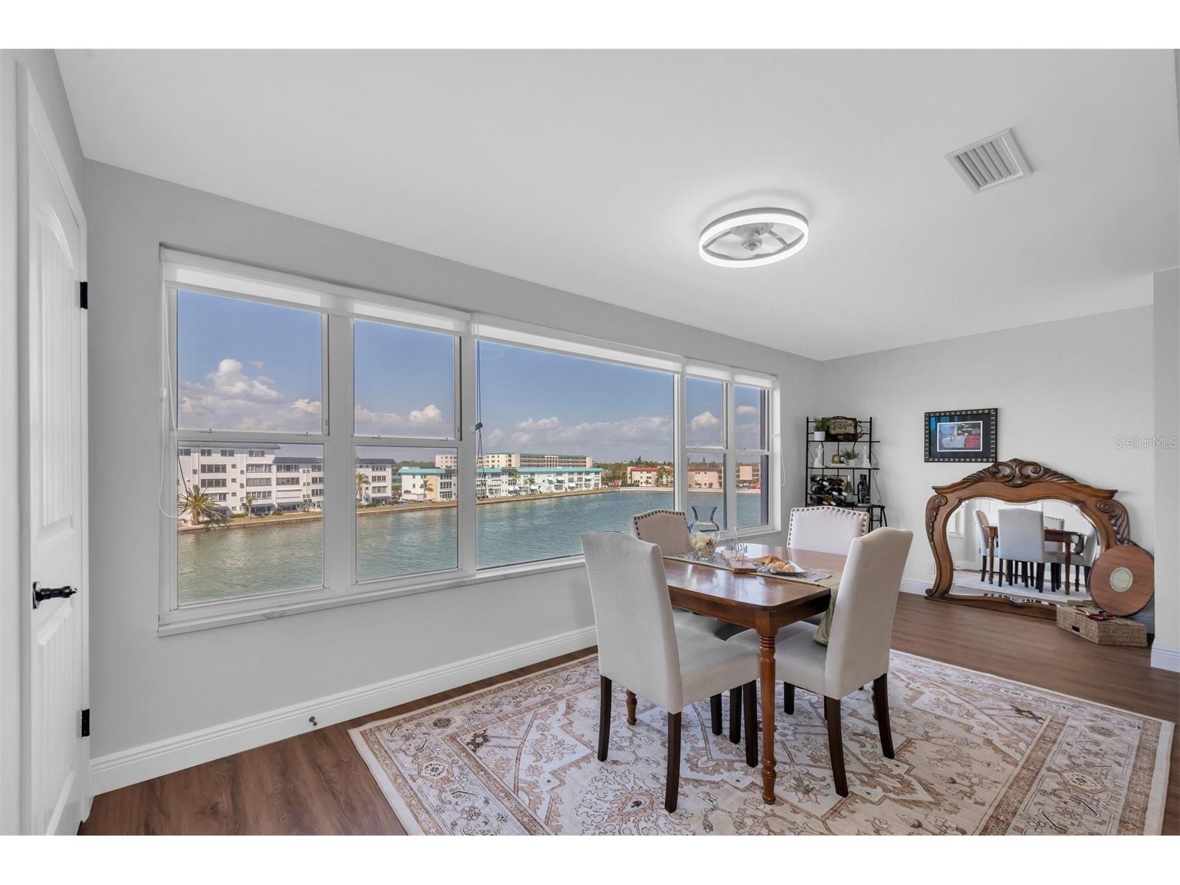 6025 Shore Boulevard S #405 Gulfport FL 33707 - BOCA CIEGA BAY TB8485311 image4