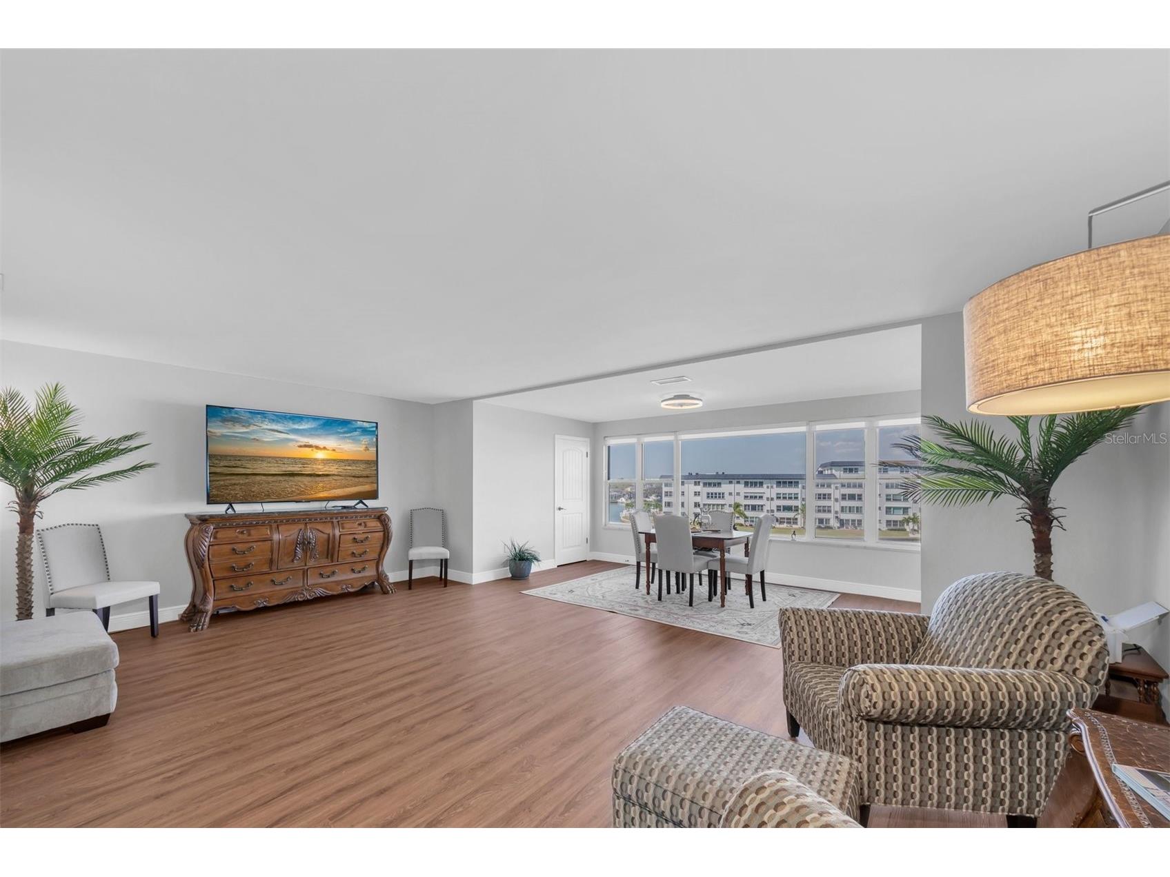 6025 Shore Boulevard S #405 Gulfport FL 33707 - BOCA CIEGA BAY TB8485311 image7