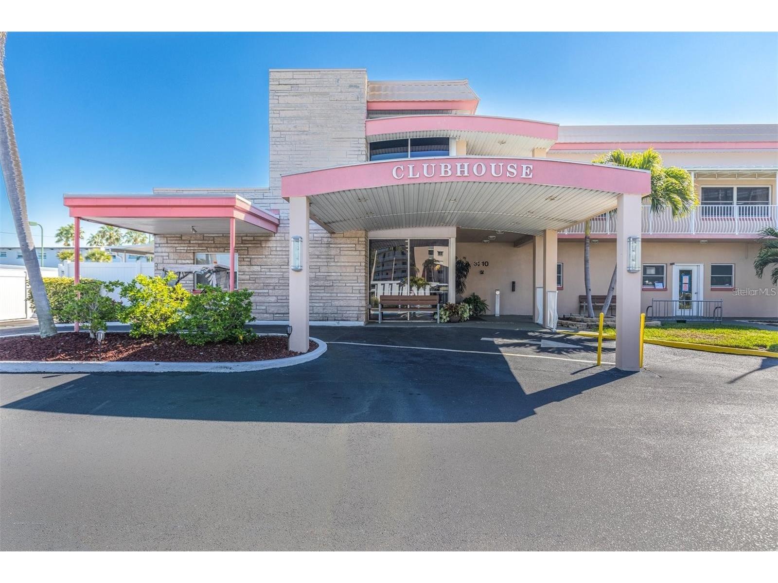 6025 Shore Boulevard S #405 Gulfport FL 33707 TB8512650 image35