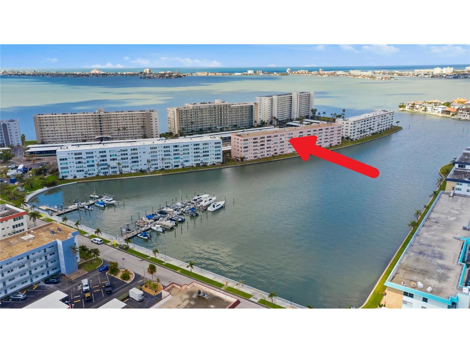 6025 Shore Boulevard S #406 Gulfport FL 33707 TB8509917 image1