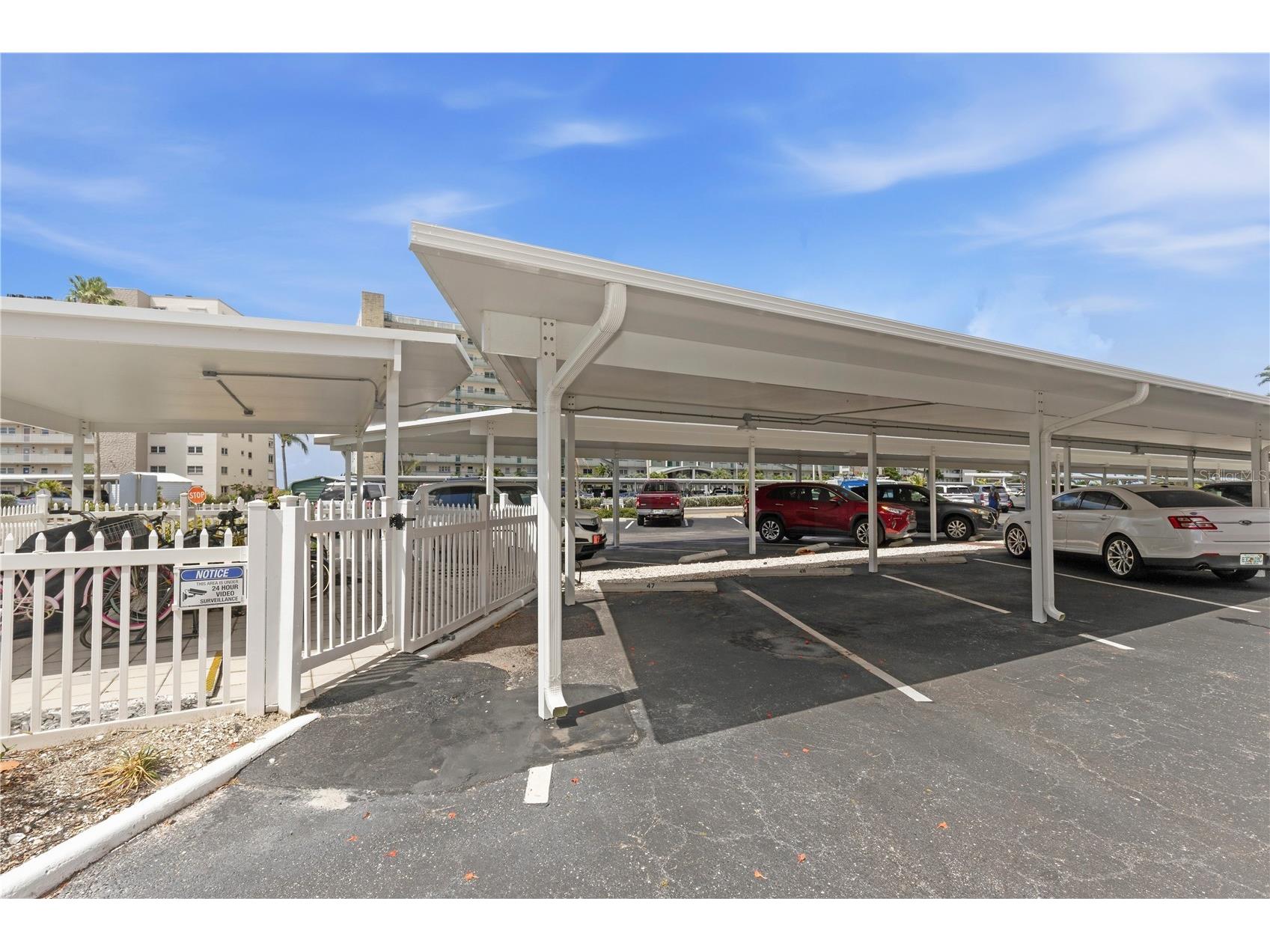6025 Shore Boulevard S #406 Gulfport FL 33707 TB8509917 image25