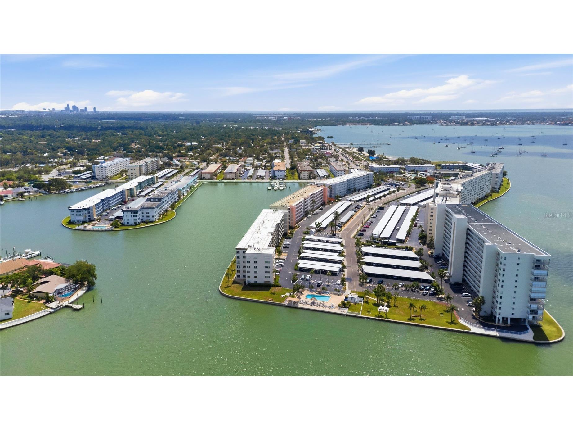 6025 Shore Boulevard S #406 Gulfport FL 33707 TB8509917 image29