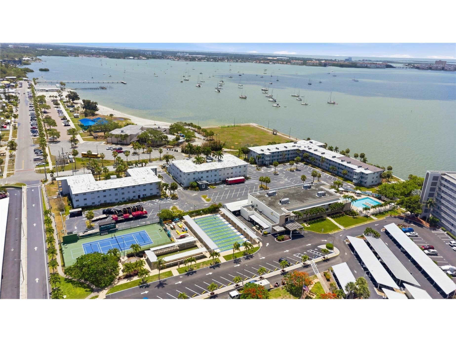 6025 Shore Boulevard S #406 Gulfport FL 33707 TB8509917 image32