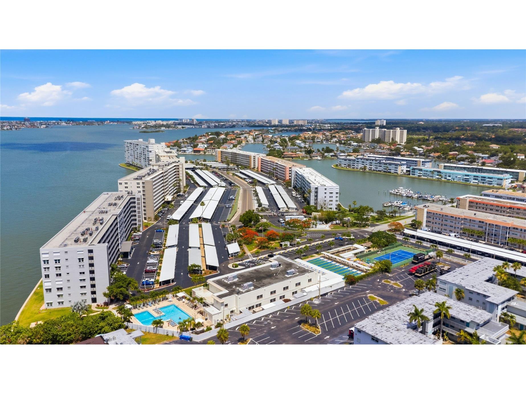 6025 Shore Boulevard S #406 Gulfport FL 33707 TB8509917 image40
