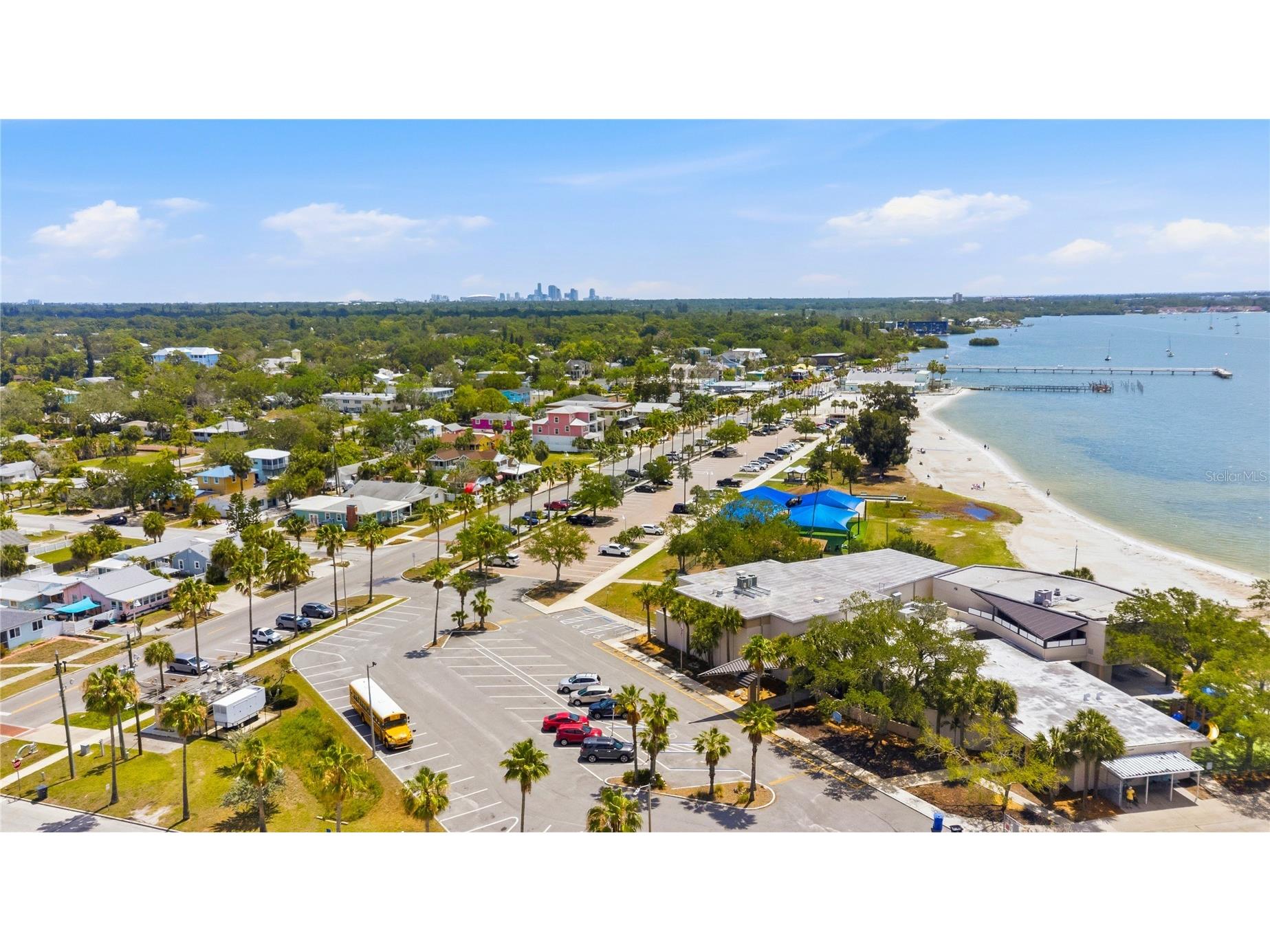 6025 Shore Boulevard S #406 Gulfport FL 33707 TB8509917 image48